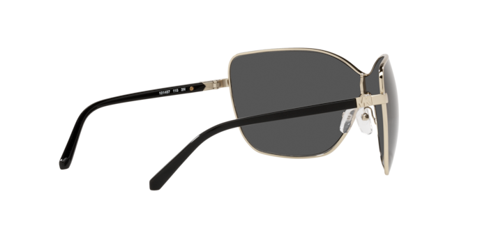 Michael Kors Juneau Sunglasses MK1097 101487