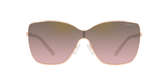 Michael Kors Juneau Sunglasses MK1097 11086F