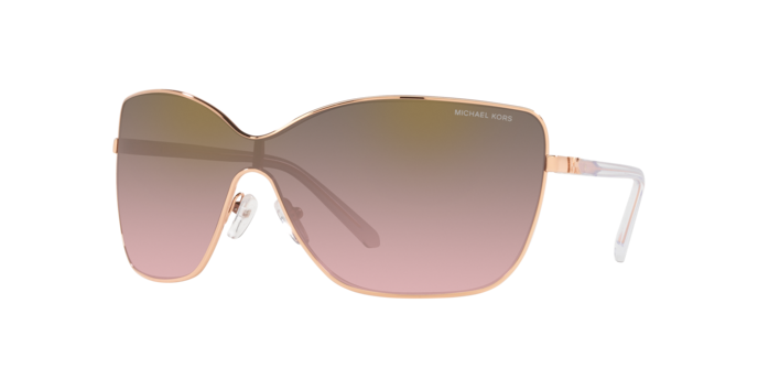 Michael Kors Juneau Sunglasses MK1097 11086F