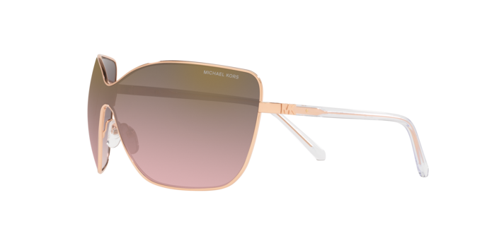 Michael Kors Juneau Sunglasses MK1097 11086F