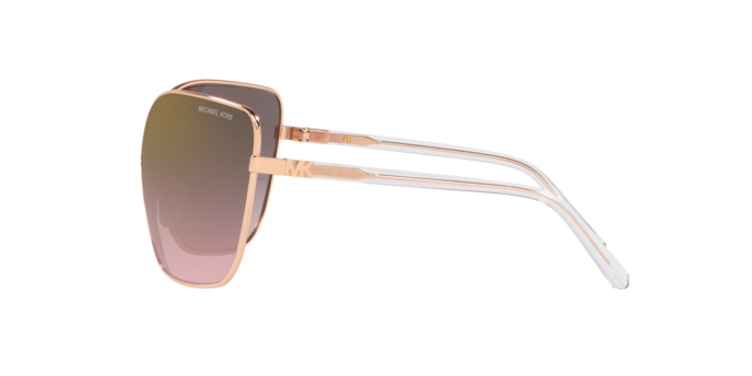 Michael Kors Juneau Sunglasses MK1097 11086F