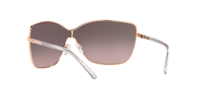 Michael Kors Juneau Sunglasses MK1097 11086F