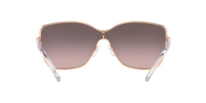 Michael Kors Juneau Sunglasses MK1097 11086F