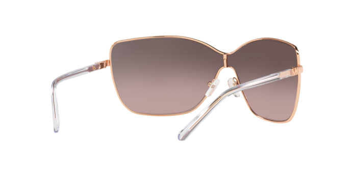 Michael Kors Juneau Sunglasses MK1097 11086F