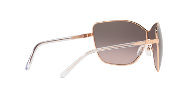 Michael Kors Juneau Sunglasses MK1097 11086F