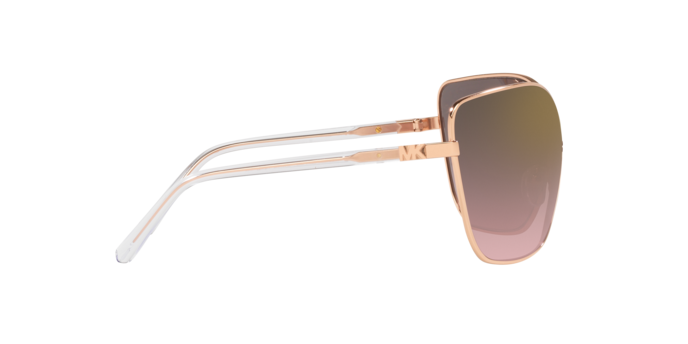 Michael Kors Juneau Sunglasses MK1097 11086F