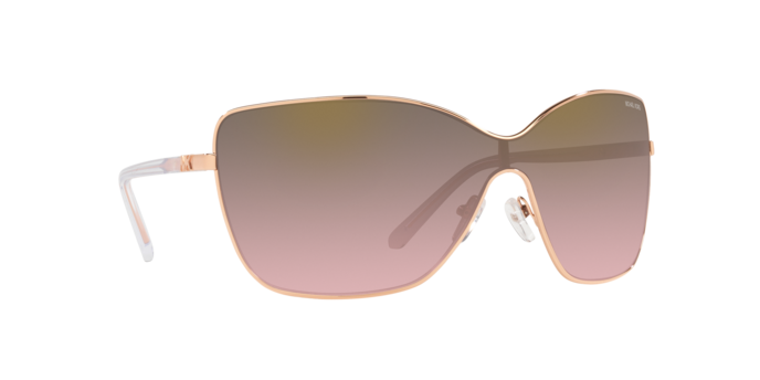 Michael Kors Juneau Sunglasses MK1097 11086F