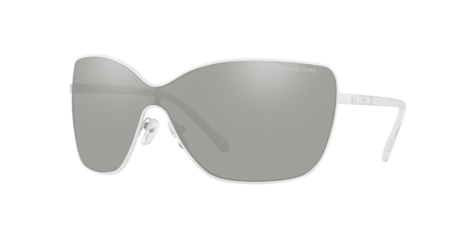 Michael Kors Juneau Sunglasses MK1097 18876G