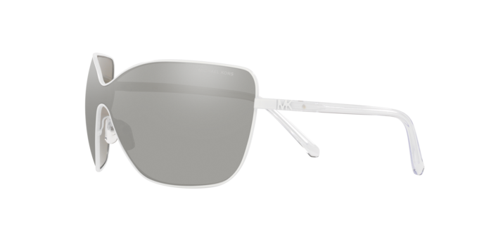 Michael Kors Juneau Sunglasses MK1097 18876G