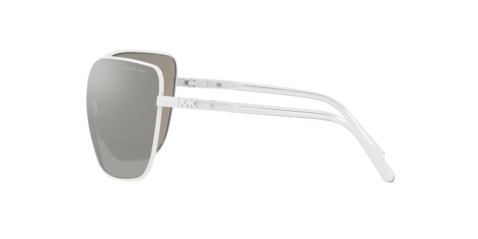 Michael Kors Juneau Sunglasses MK1097 18876G