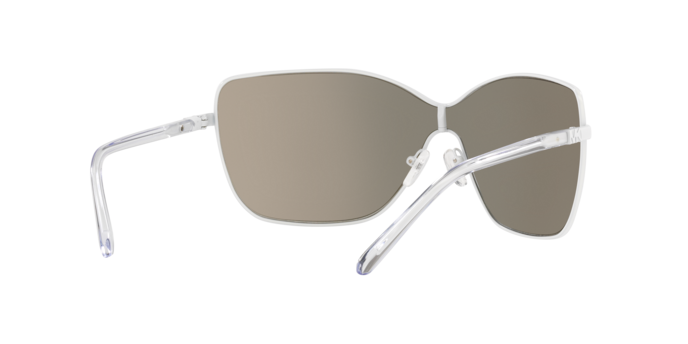 Michael Kors Juneau Sunglasses MK1097 18876G