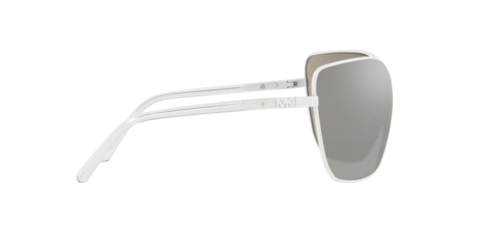 Michael Kors Juneau Sunglasses MK1097 18876G