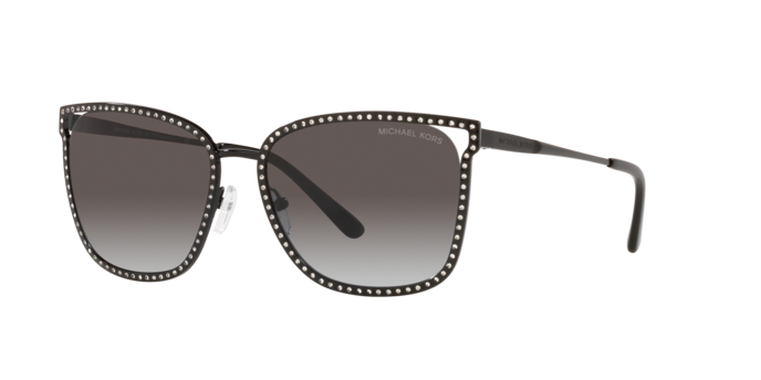 Michael Kors Stockholm Sunglasses MK1098B 10058G