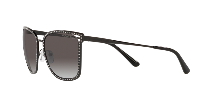 Michael Kors Stockholm Sunglasses MK1098B 10058G
