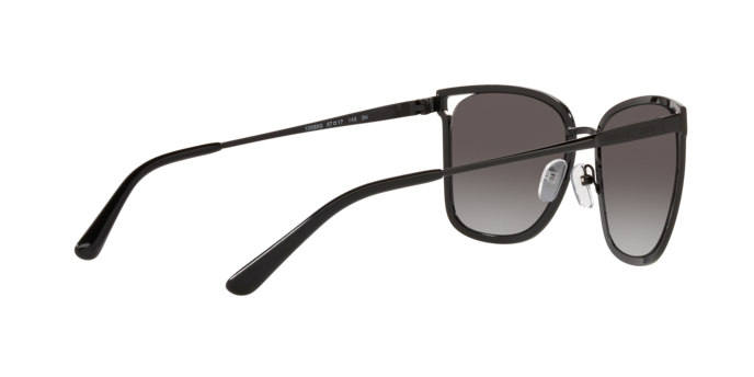 Michael Kors Stockholm Sunglasses MK1098B 10058G