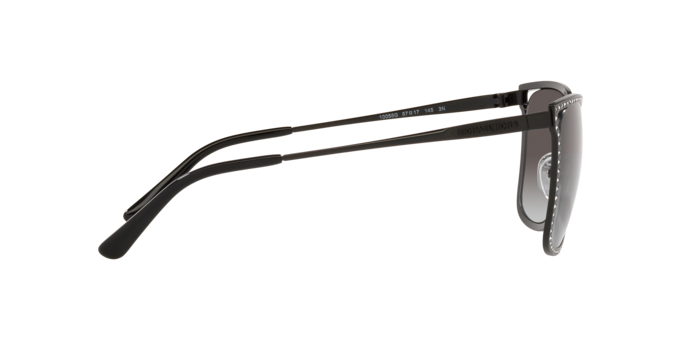 Michael Kors Stockholm Sunglasses MK1098B 10058G