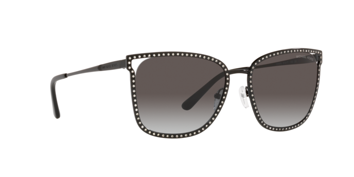 Michael Kors Stockholm Sunglasses MK1098B 10058G