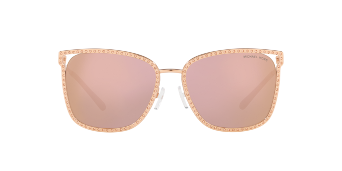 Michael Kors Stockholm Sunglasses MK1098B 11084Z