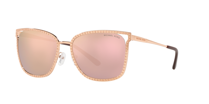 Michael Kors Stockholm Sunglasses MK1098B 11084Z