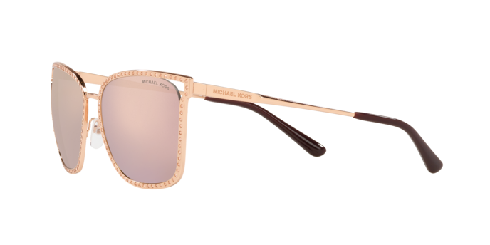 Michael Kors Stockholm Sunglasses MK1098B 11084Z