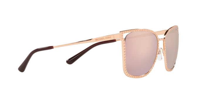 Michael Kors Stockholm Sunglasses MK1098B 11084Z