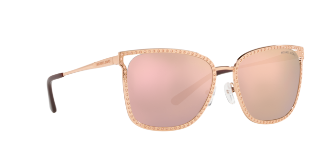 Michael Kors Stockholm Sunglasses MK1098B 11084Z