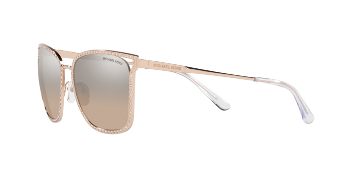 Michael Kors Stockholm Sunglasses MK1098B 11088Z