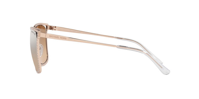 Michael Kors Stockholm Sunglasses MK1098B 11088Z