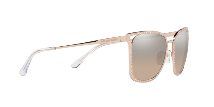 Michael Kors Stockholm Sunglasses MK1098B 11088Z