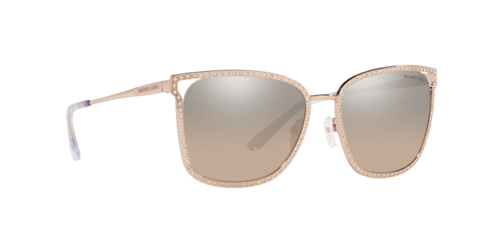 Michael Kors Stockholm Sunglasses MK1098B 11088Z