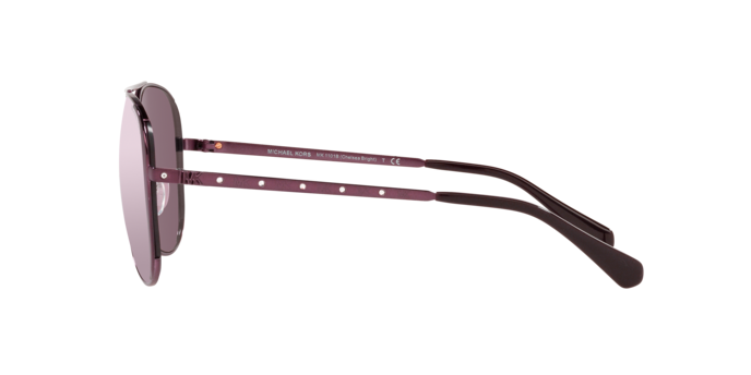 Michael Kors CHELSEA BRIGHT MK1101B 1015AK