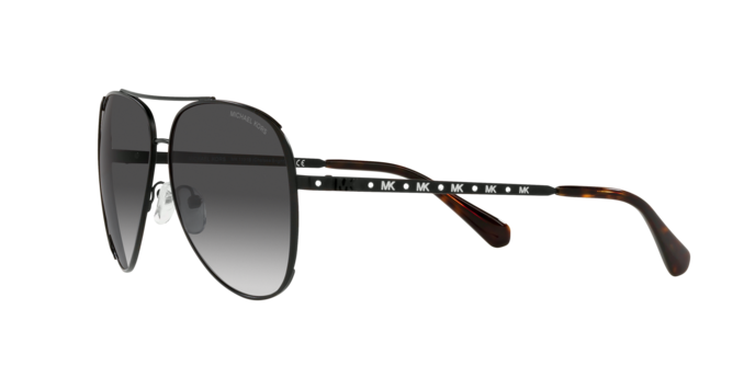 Michael Kors Chelsea Bright Sunglasses MK1101B 10898G