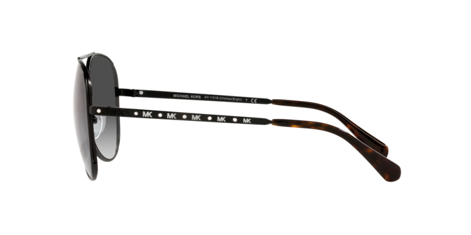 Michael Kors Chelsea Bright Sunglasses MK1101B 10898G