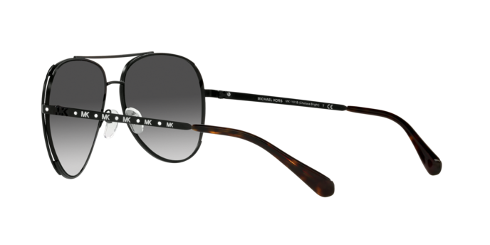 Michael Kors Chelsea Bright Sunglasses MK1101B 10898G