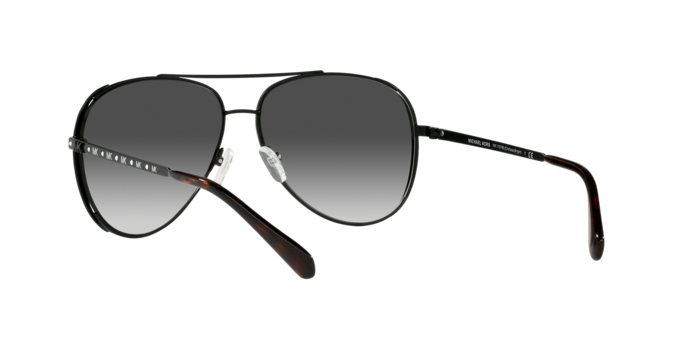 Michael Kors Chelsea Bright Sunglasses MK1101B 10898G