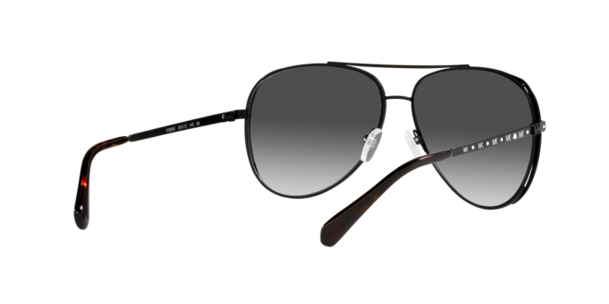 Michael Kors Chelsea Bright Sunglasses MK1101B 10898G