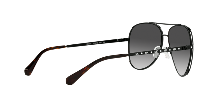 Michael Kors Chelsea Bright Sunglasses MK1101B 10898G