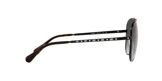 Michael Kors Chelsea Bright Sunglasses MK1101B 10898G