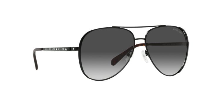 Michael Kors Chelsea Bright Sunglasses MK1101B 10898G