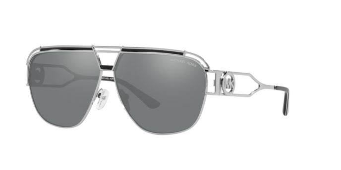 Michael Kors Vienna Sunglasses MK1102 11536G