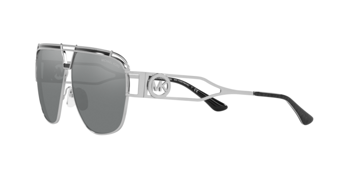 Michael Kors Vienna Sunglasses MK1102 11536G