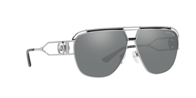 Michael Kors Vienna Sunglasses MK1102 11536G