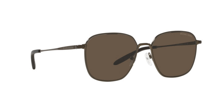 Michael Kors Tahoe Sunglasses MK1105 100173