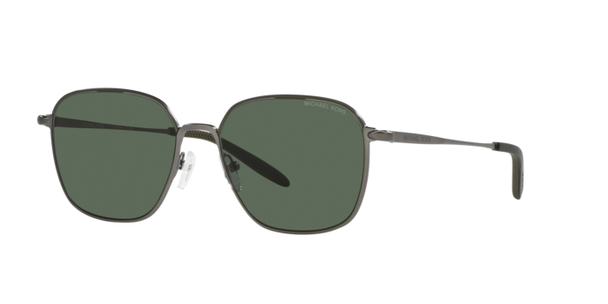 Michael Kors Tahoe Sunglasses MK1105 100371