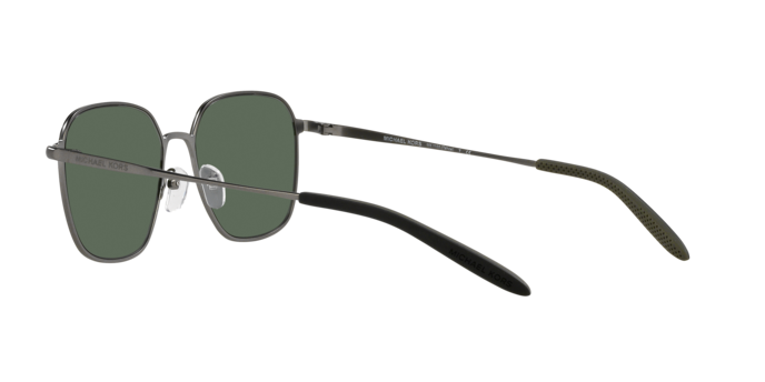 Michael Kors Tahoe Sunglasses MK1105 100371