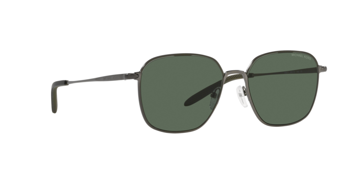 Michael Kors Tahoe Sunglasses MK1105 100371