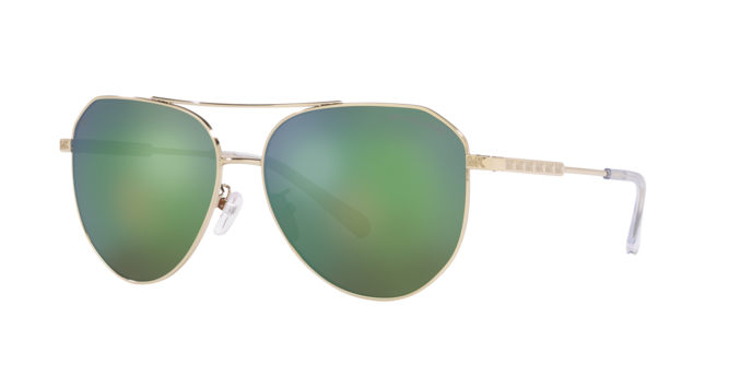 Michael Kors Cheyenne Sunglasses MK1109 10145S