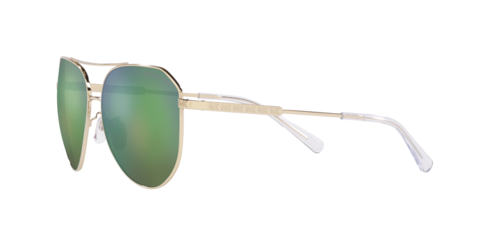 Michael Kors Cheyenne Sunglasses MK1109 10145S