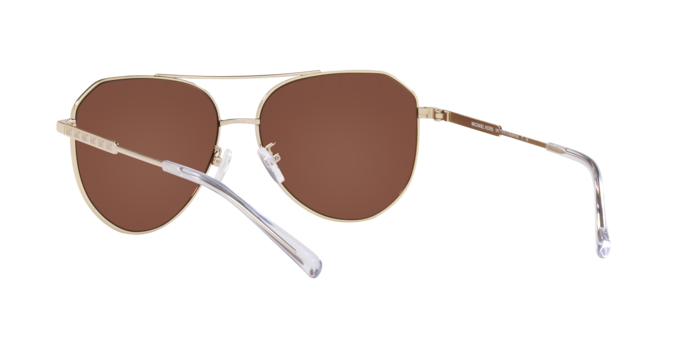 Michael Kors Cheyenne Sunglasses MK1109 10145S