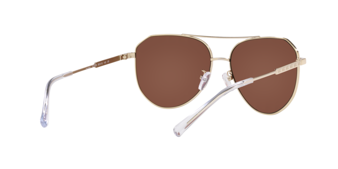 Michael Kors Cheyenne Sunglasses MK1109 10145S